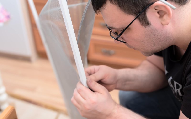 Home Improvement in Pittsfield, NH
